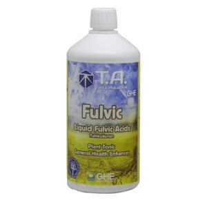 Terra Aquatica Fulvic 1 Litre