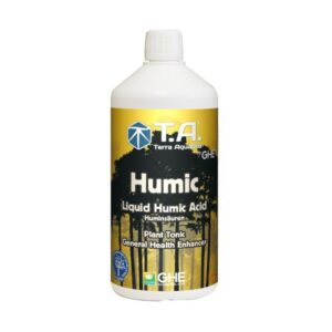 Terra Aquatica Humic 1 Litre