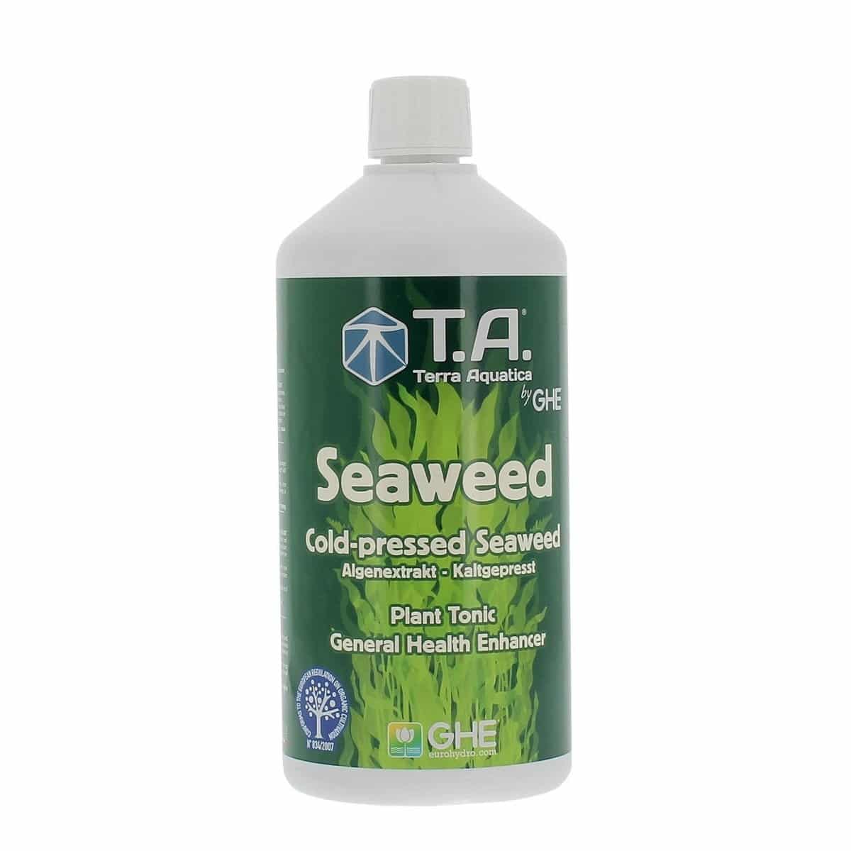 Terra Aquatica Seaweed 500 ml — ProBitki