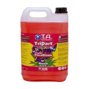 Tripart Bloom 5 Litre