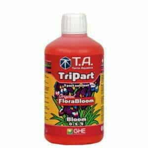 Terra Aquatica Tripart Bloom 500 Ml