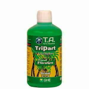 Terra Aquatica Tripart Grow 500 Ml