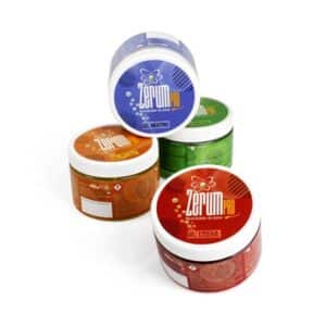 Zerum Pro Gel Wild Strawberry 400 G Yabani Çilek Aromalı