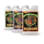 Advanced Nutrients Grow Micro Bloom
