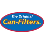 Can-Filters Ürünleri