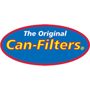 Can-Filters Ürünleri