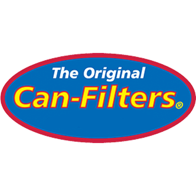 Can-Filters Ürünleri