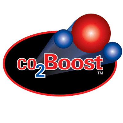 Co2Boost Ürünleri