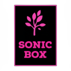 Sonic Box Ürünleri