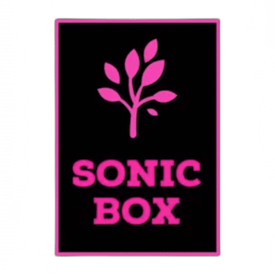 Sonic Box Ürünleri