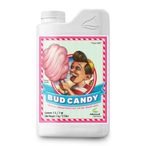 Advanced Nutrients Bud Candy 1 Litre