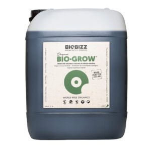 Biobizz Bio Grow 10 Litre