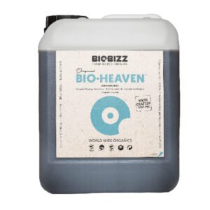 Biobizz Bio Heaven 5 Litre