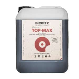 Biobizz Top Max 5 Litre