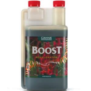 Canna Boost Accelerator 1 Litre