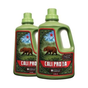 Emerald Harvest Cali Pro Bloom A+B 3.79 Litre