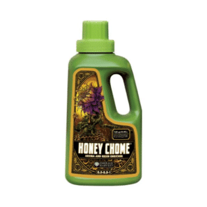 Emerald Harvest Honey Chome