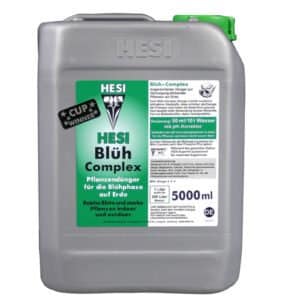 Hesi Bloom Complex 5 Litre