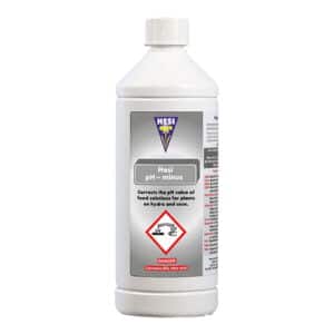 Hesi Ph Minus Bloom 1 Litre