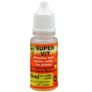 Hesi Supervit 10 Ml