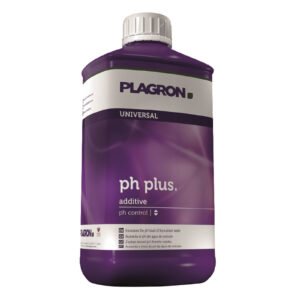 Plagron Ph Plus 1 Litre