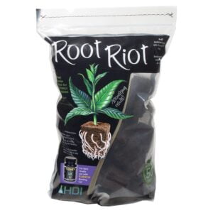 Root Riot Köklendirme Küpleri 50 Adet