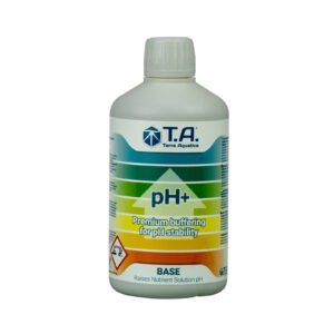 Terra Aquatica Ph Plus 500 Ml