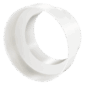 Blauberg Düşürücü Flanş 100/150 mm Plastik