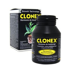 Clonex 50 Ml Köklendirme Jeli