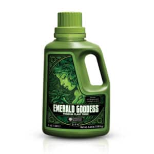 Emerald Harvest Emerald Goddess 3.79 Litre