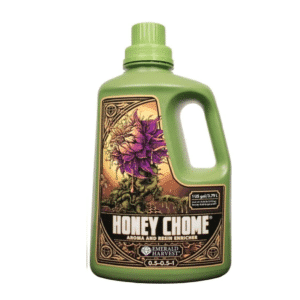 Emerald Harvest Honey Chome 3.79 Litre