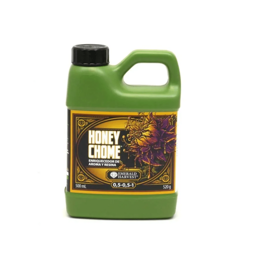 Emerald Harvest Honey Chome 500 ml — ProBitki