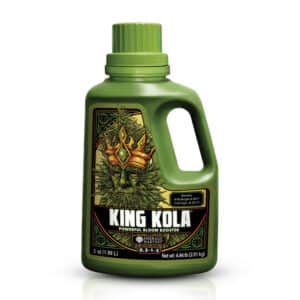 Emerald Harvest King Kola 3.79 Litre