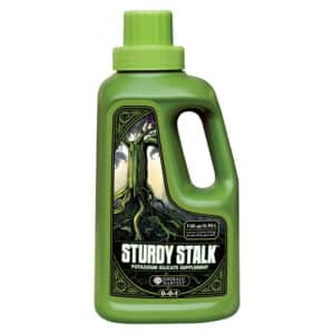 Emerald Harvest Sturdy Stalk 0.95 Litre