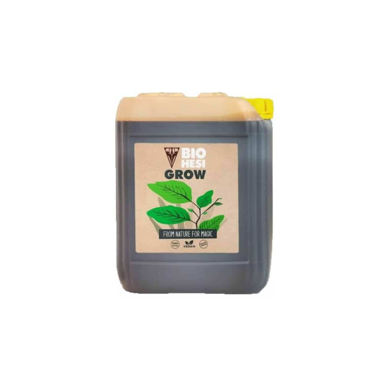 Bio Hesi Grow 5 Litre — ProBitki
