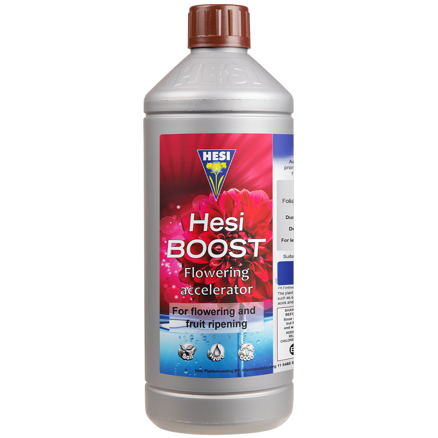 Hesi Boost 1 Litre — ProBitki