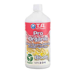 Terra Aquatica Pro Organic Bloom 1 Litre