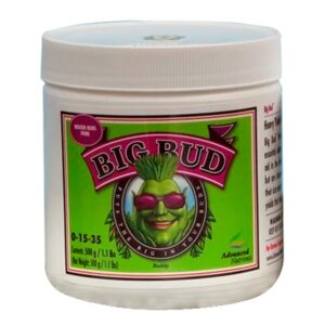 Advanced Nutrients Big Bud Powder 2.5 Kg