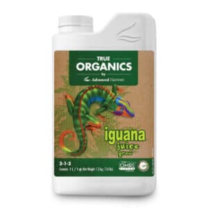 Advanced Nutrients Organic Iguana Juice Grow 1 Litre