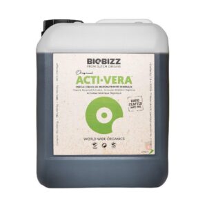 Biobizz Acti Vera 10 Litre