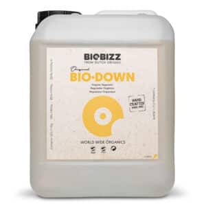 Biobizz Bio Down 5 Litre