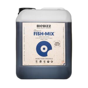 Biobizz Fish Mix 5 Litre