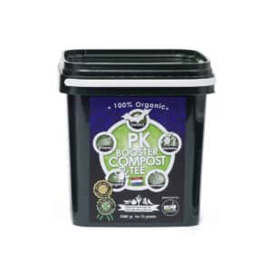 Biotabs Pk Booster Compost Tea 2 Kg