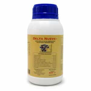 Cannabiogen Delta 9 Nueve 500 Ml