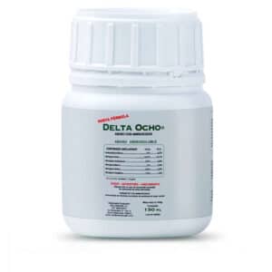 Cannabiogen Delta 8 Ocho 150 Ml