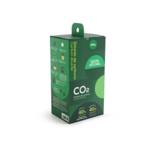 Co2 Box Karbondioksit Takviyesi