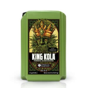Emerald Harvest King Kola 9.46 Litre