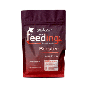 Green House Feeding Booster 125 G