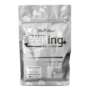 Green House Feeding Hybrids 125 G