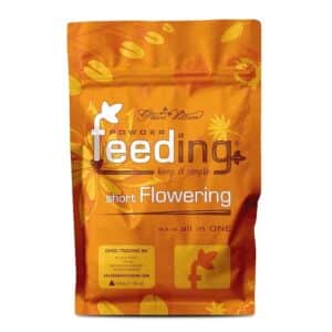 Green House Feeding Short Flowering 1 Kg